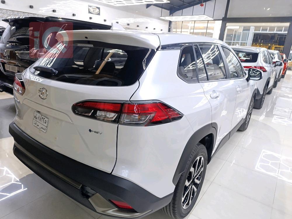 Toyota Frontlander